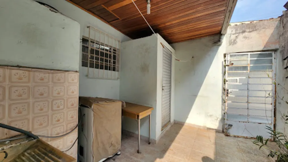 Casa, 2 quartos, 131 m² - Foto 4