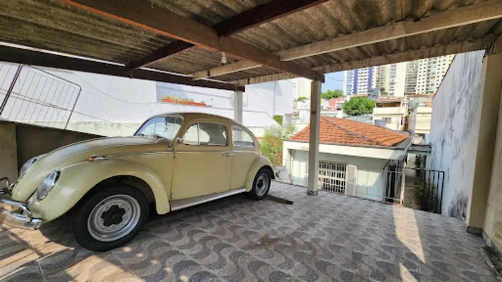 Casa, 2 quartos, 131 m² - Foto 1