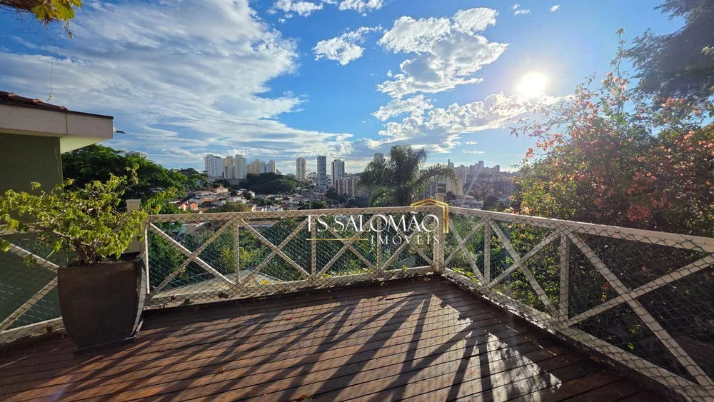 Casa, 4 quartos, 401 m² - Foto 1