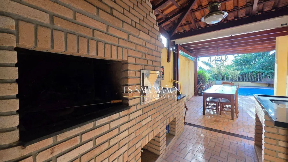 Casa, 4 quartos, 401 m² - Foto 5