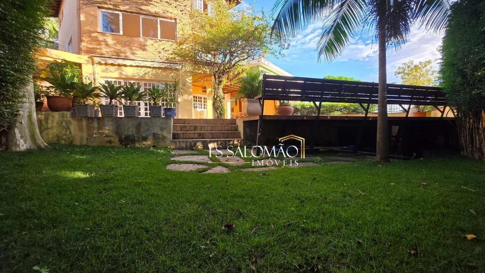 Casa, 4 quartos, 401 m² - Foto 3