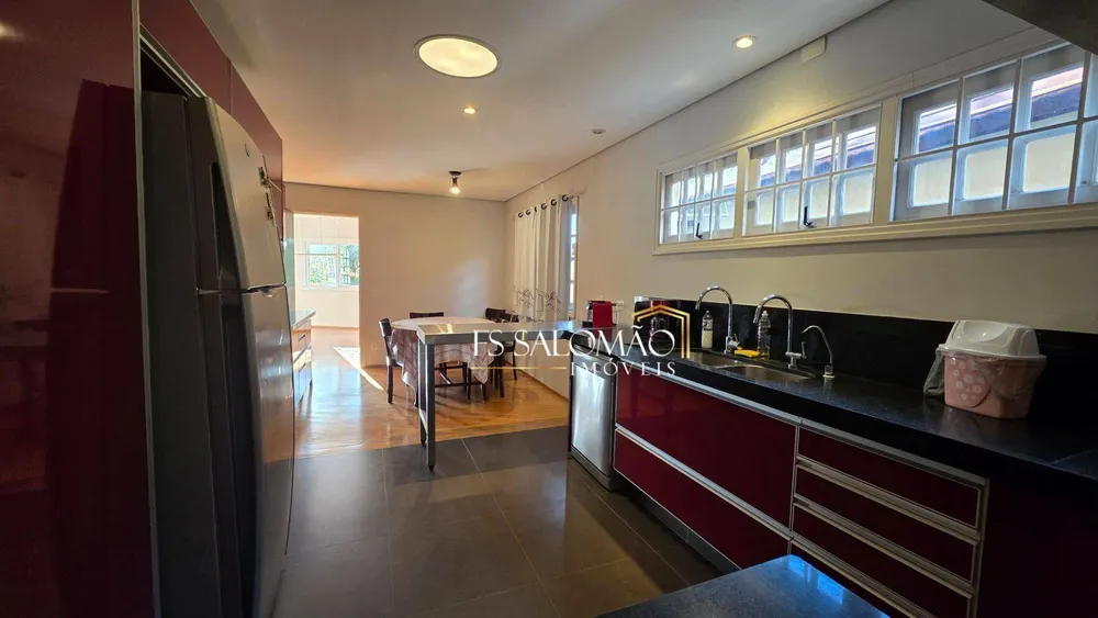 Casa, 4 quartos, 401 m² - Foto 5