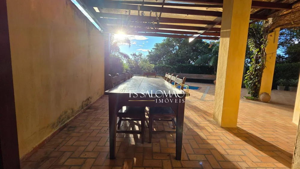 Casa, 4 quartos, 401 m² - Foto 4