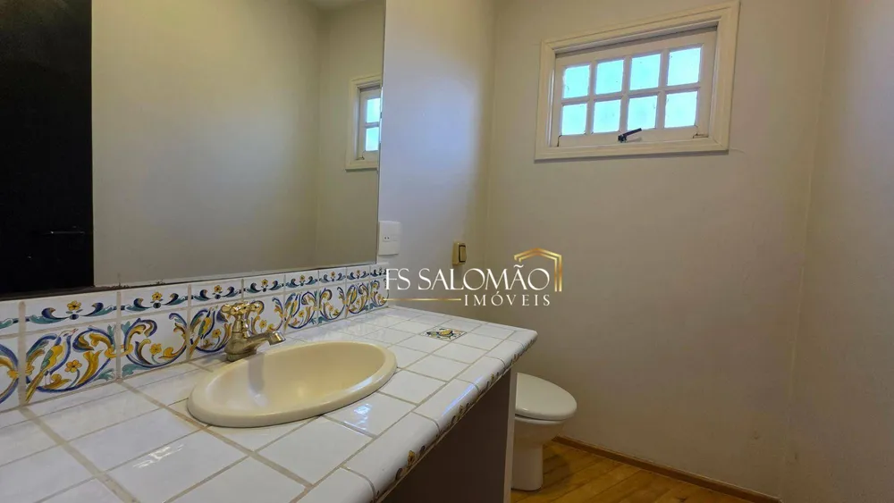 Casa, 4 quartos, 401 m² - Foto 2