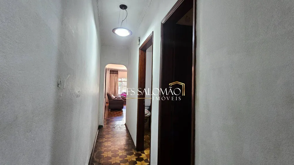 Casa, 3 quartos, 146 m² - Foto 5