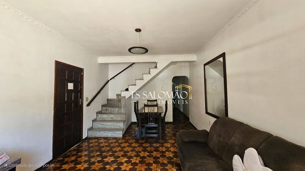 Casa, 3 quartos, 146 m² - Foto 1