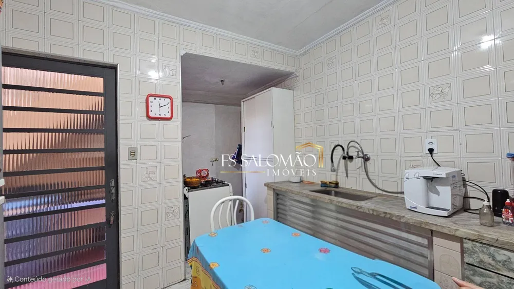 Casa, 3 quartos, 146 m² - Foto 4
