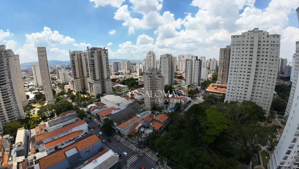 Apartamento, 3 quartos, 127 m² - Foto 2