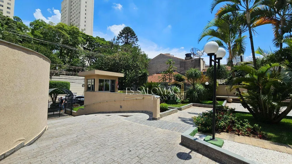 Apartamento, 3 quartos, 127 m² - Foto 11