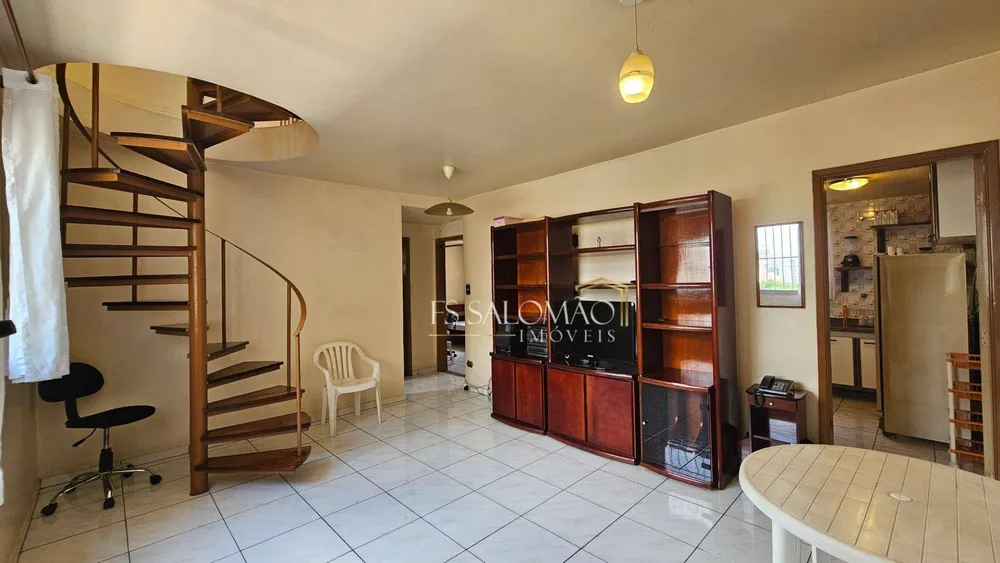 Apartamento, 3 quartos, 127 m² - Foto 1