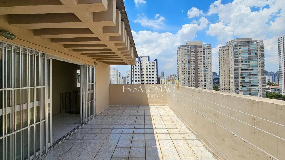 Apartamento, 3 quartos, 127 m² - Foto 4