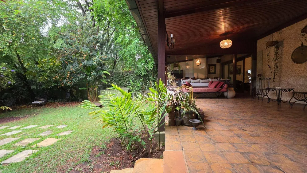 Casa, 3 quartos, 323 m² - Foto 11