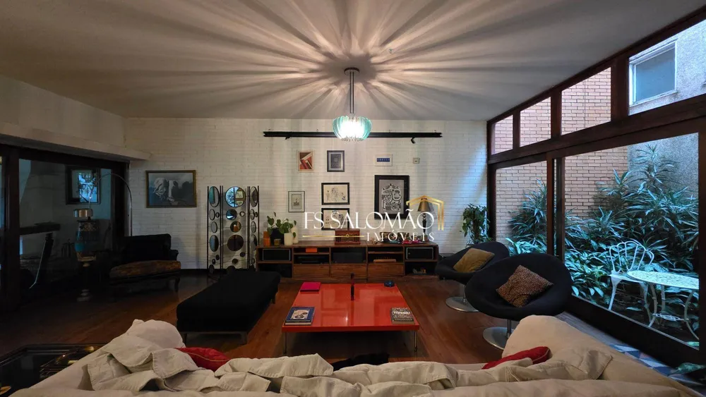 Casa, 3 quartos, 323 m² - Foto 7