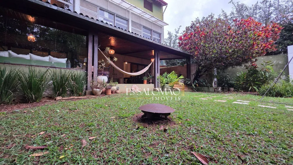 Casa, 3 quartos, 323 m² - Foto 5