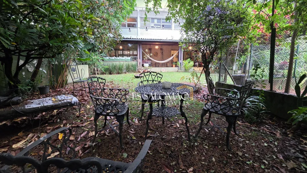 Casa, 3 quartos, 323 m² - Foto 6