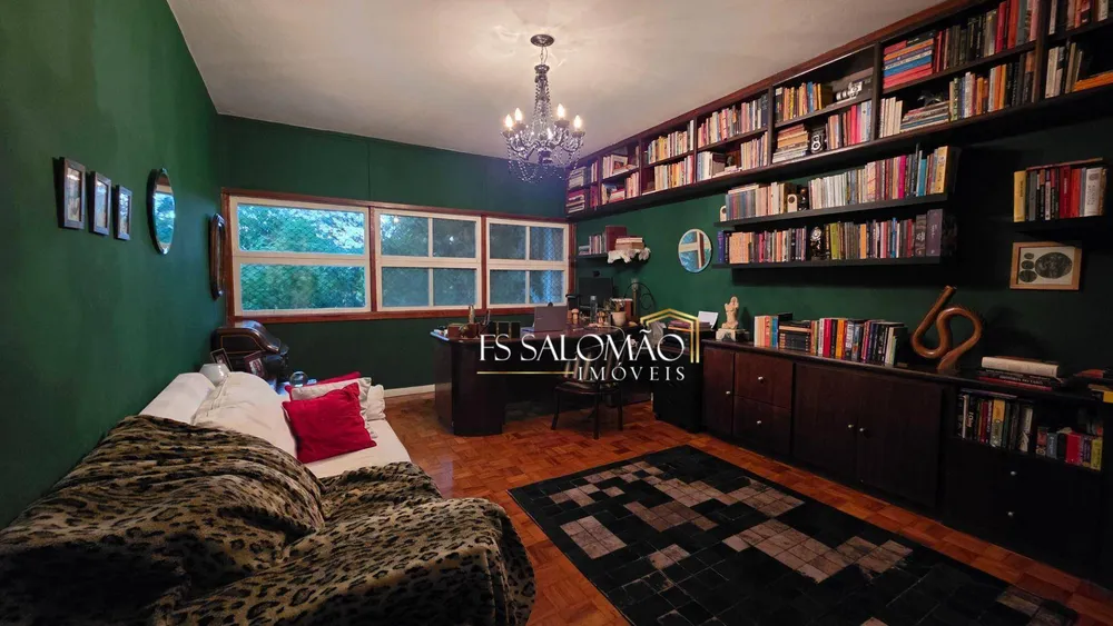 Casa, 3 quartos, 323 m² - Foto 4