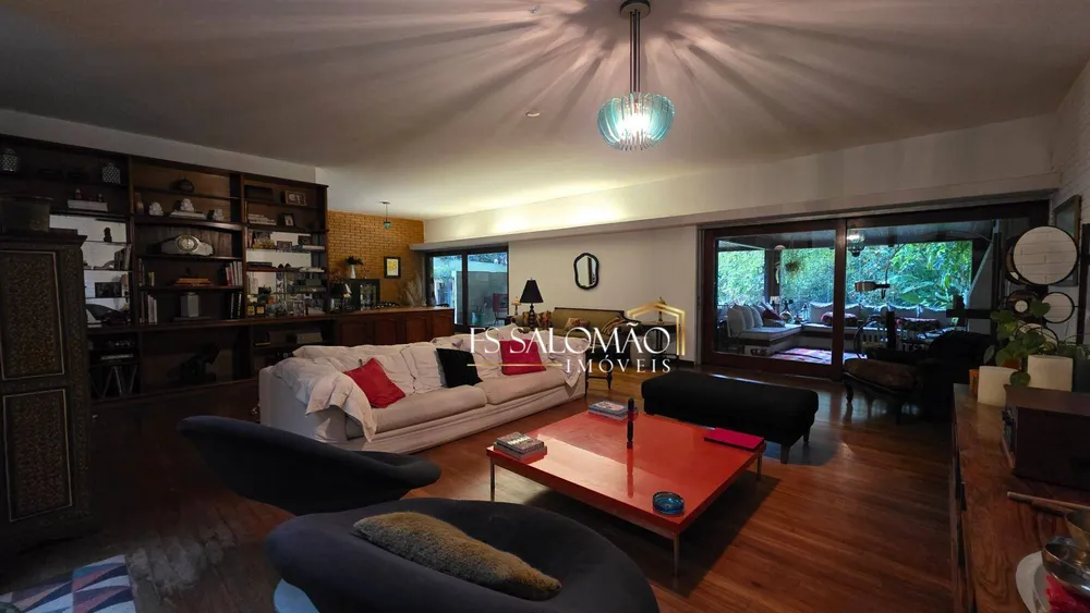 Casa, 3 quartos, 323 m² - Foto 10