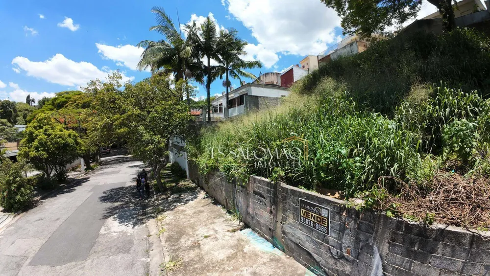 Terreno, 362 m² - Foto 7