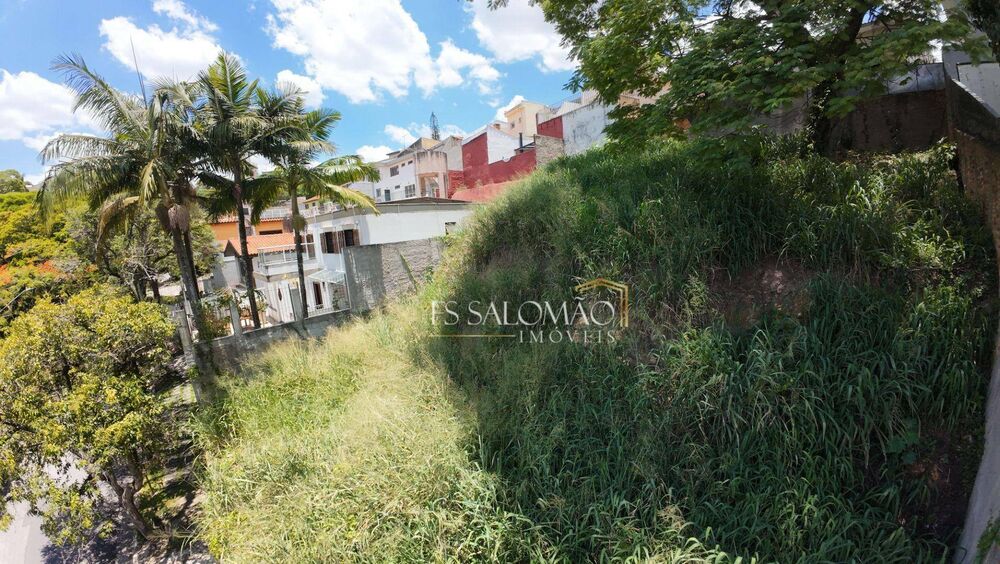 Terreno, 362 m² - Foto 1