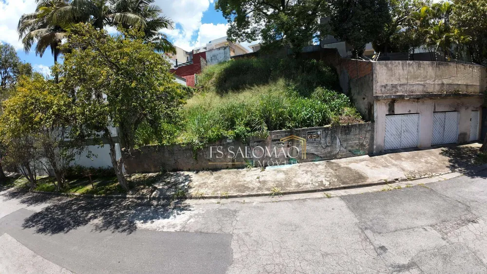 Terreno, 362 m² - Foto 6