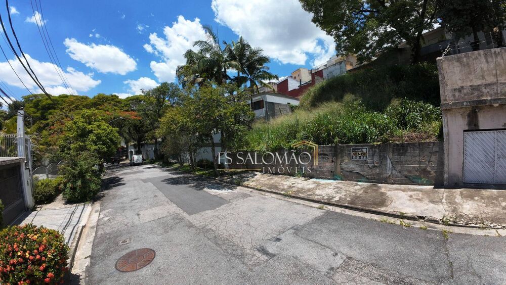 Terreno, 362 m² - Foto 2