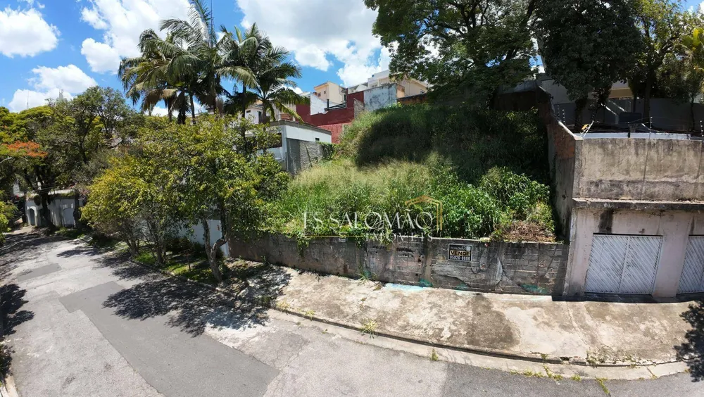 Terreno, 362 m² - Foto 9