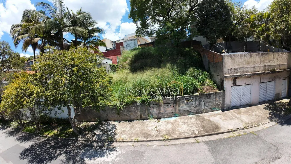 Terreno, 362 m² - Foto 8