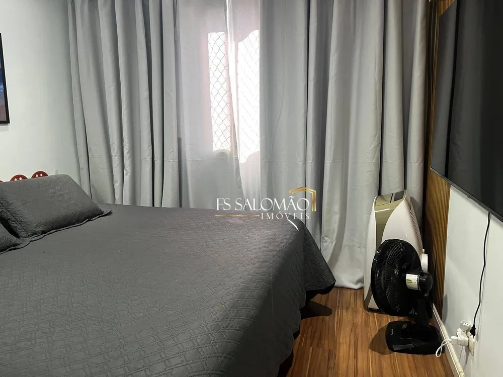 Apartamento, 2 quartos, 60 m² - Foto 3