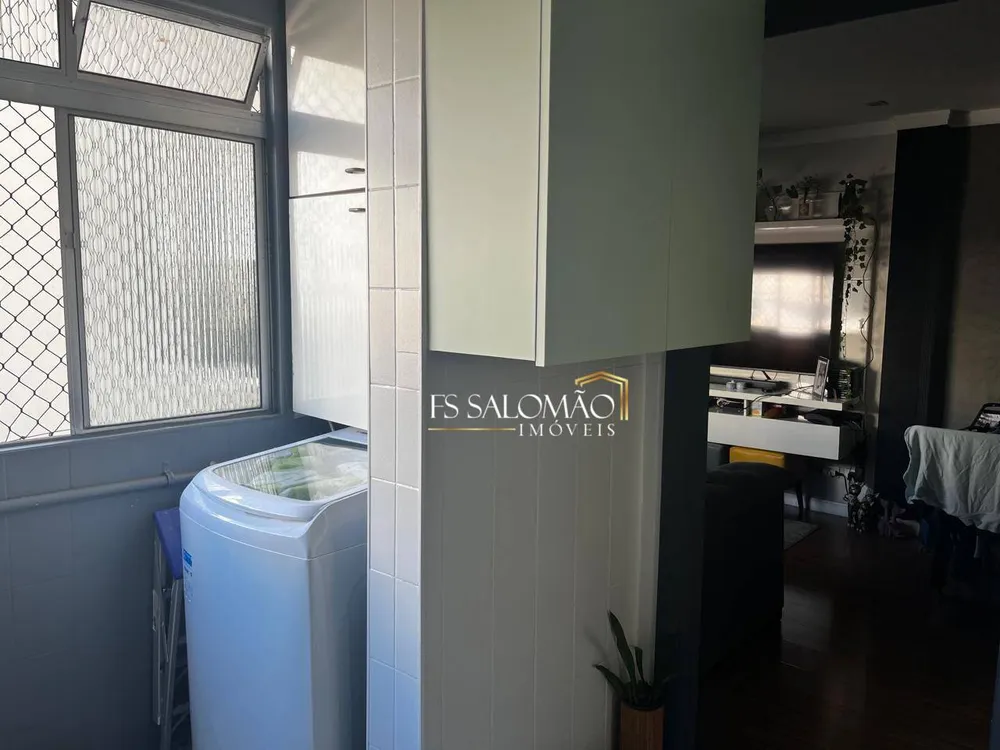 Apartamento, 2 quartos, 60 m² - Foto 2