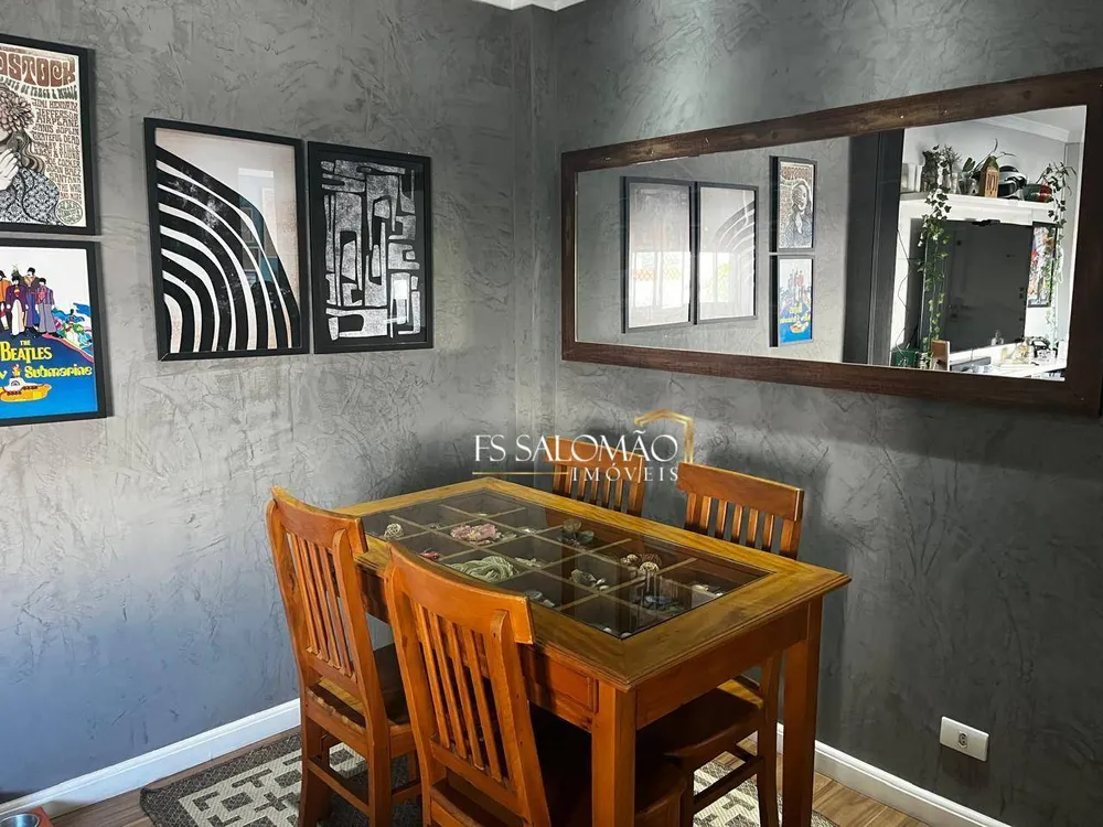Apartamento, 2 quartos, 60 m² - Foto 4