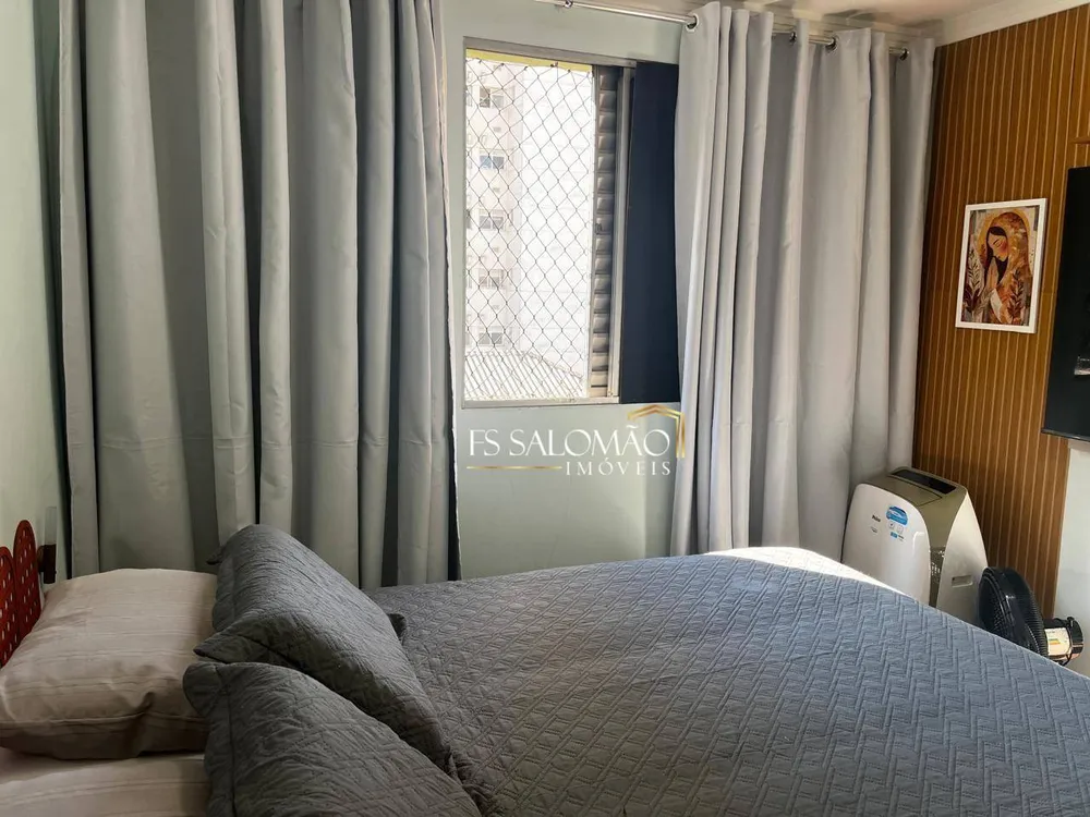 Apartamento, 2 quartos, 60 m² - Foto 7