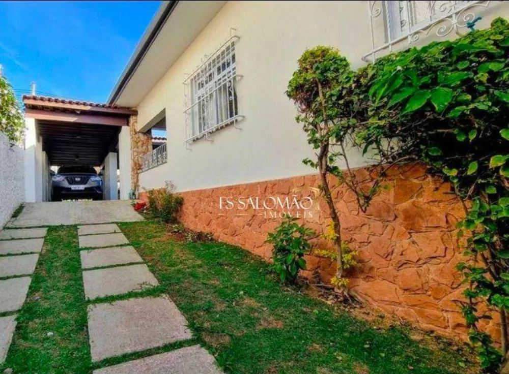 Casa, 4 quartos, 500 m² - Foto 1