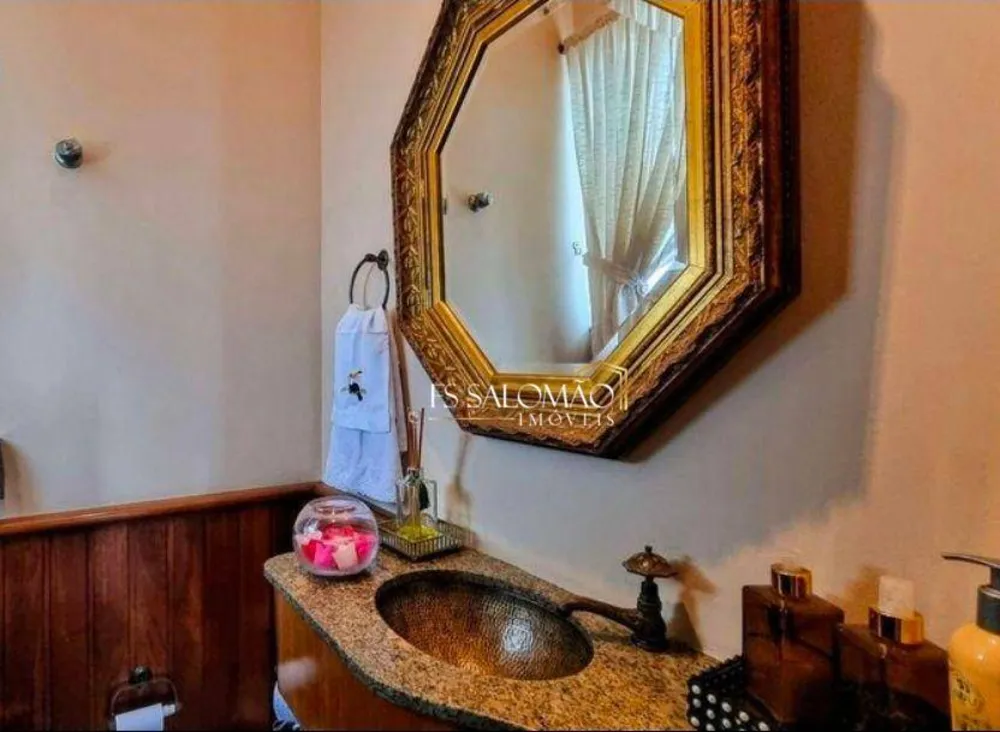 Casa, 4 quartos, 500 m² - Foto 11
