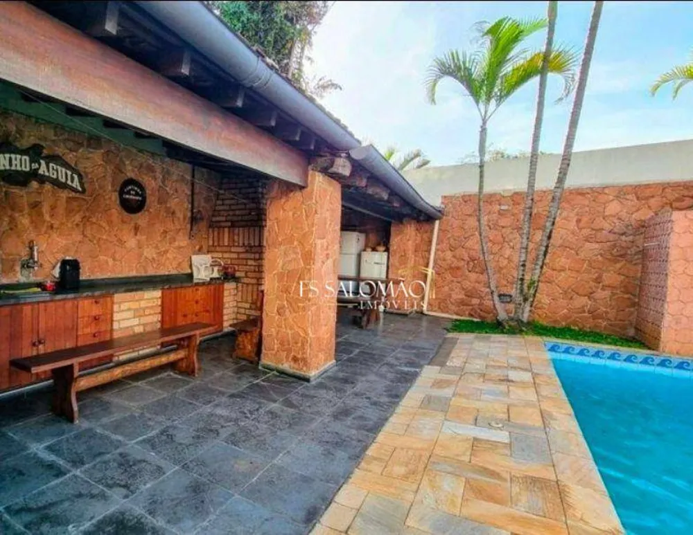 Casa, 4 quartos, 500 m² - Foto 5