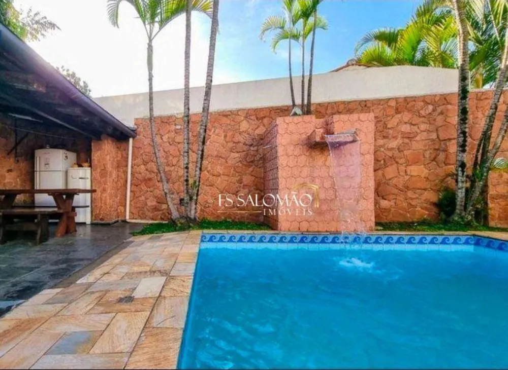 Casa, 4 quartos, 500 m² - Foto 4