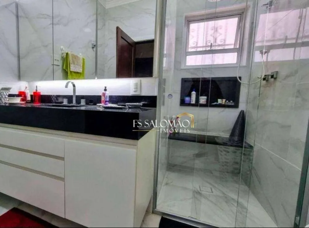 Casa, 4 quartos, 500 m² - Foto 9