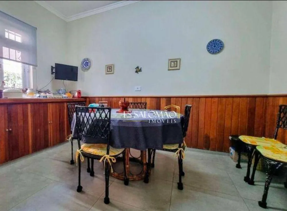 Casa, 4 quartos, 500 m² - Foto 4