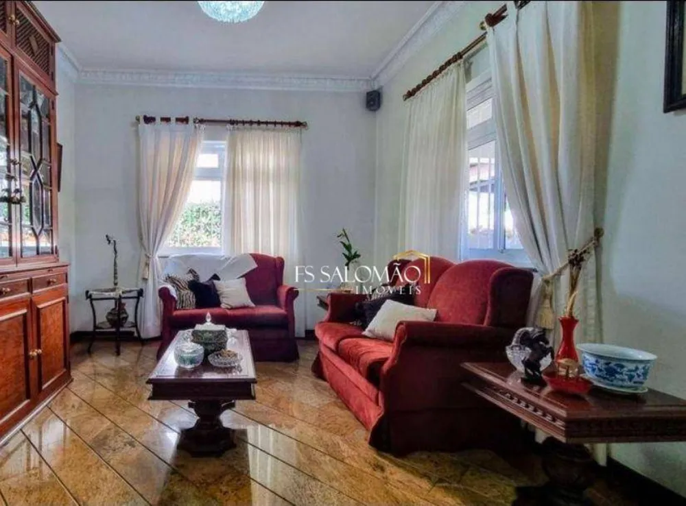Casa, 4 quartos, 500 m² - Foto 2
