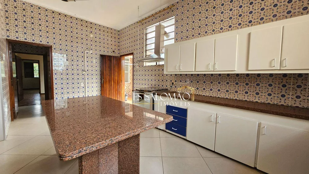 Casa, 4 quartos, 180 m² - Foto 11