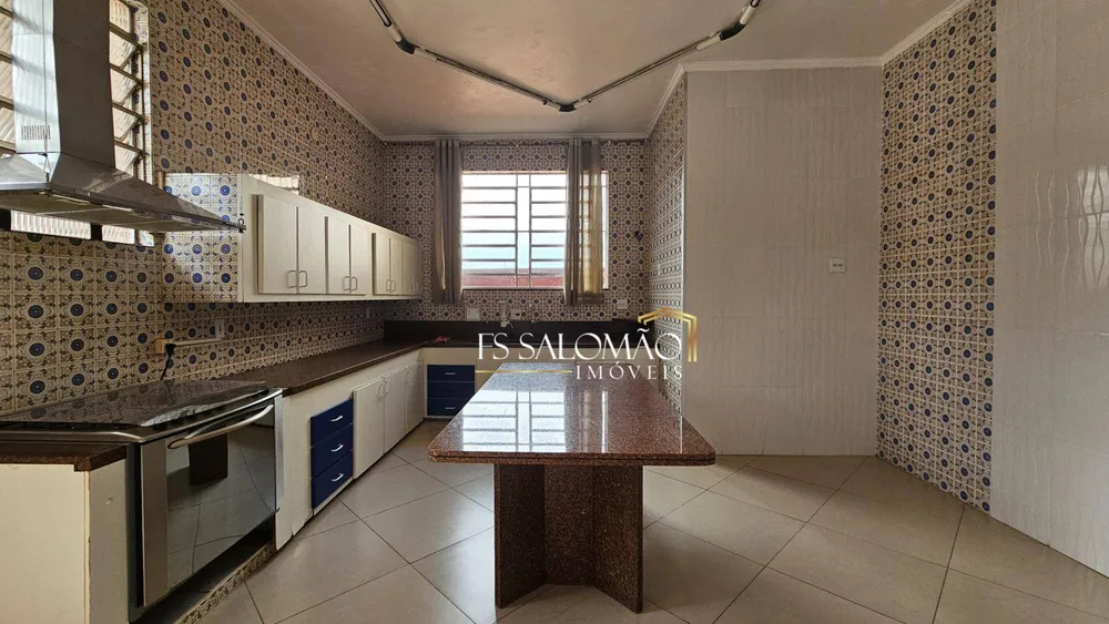 Casa, 4 quartos, 180 m² - Foto 19