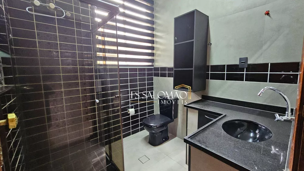 Casa, 4 quartos, 180 m² - Foto 3