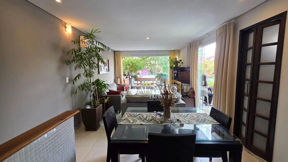 Casa, 3 quartos, 160 m² - Foto 1