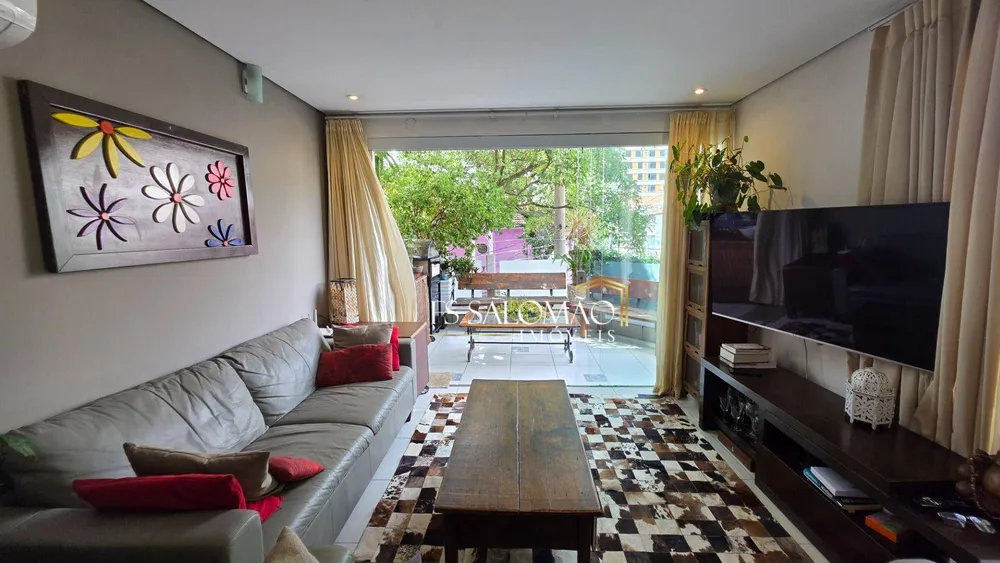 Casa, 3 quartos, 160 m² - Foto 4