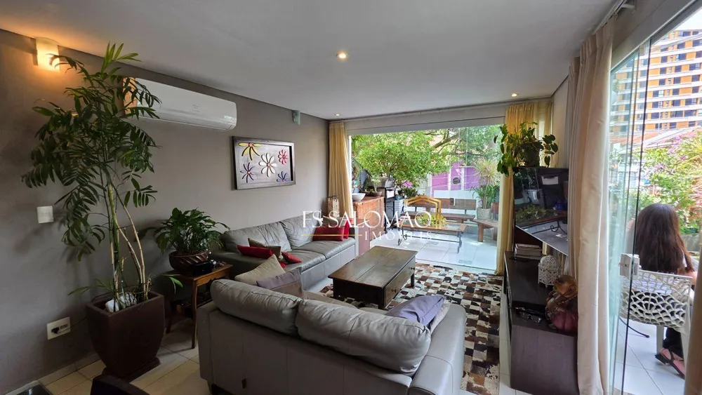 Casa, 3 quartos, 160 m² - Foto 5