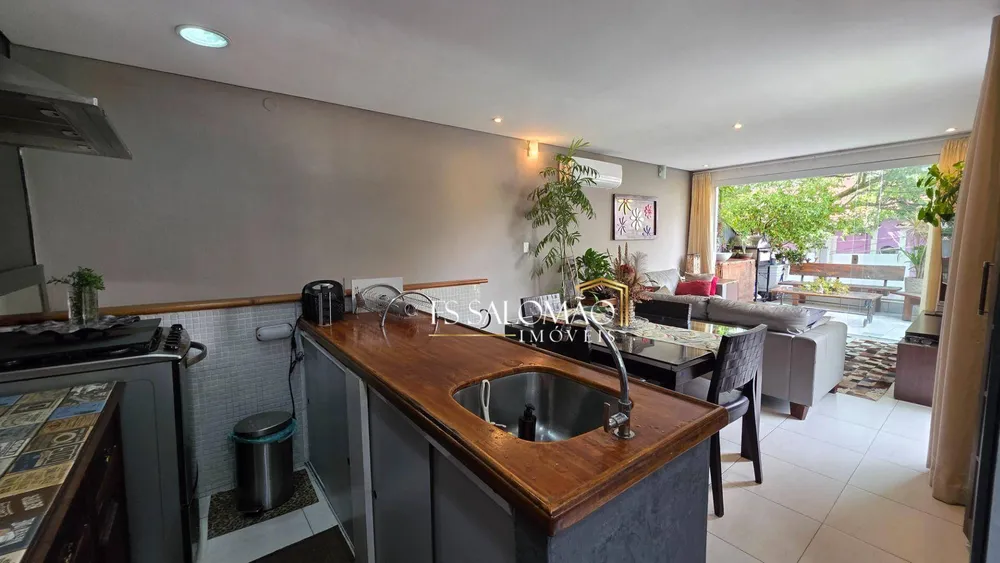 Casa, 3 quartos, 160 m² - Foto 2