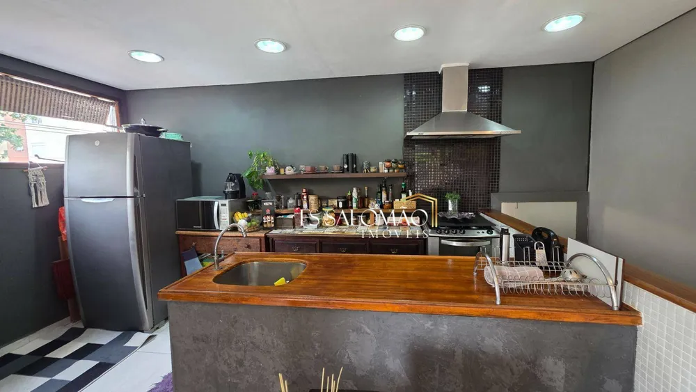 Casa, 3 quartos, 160 m² - Foto 12