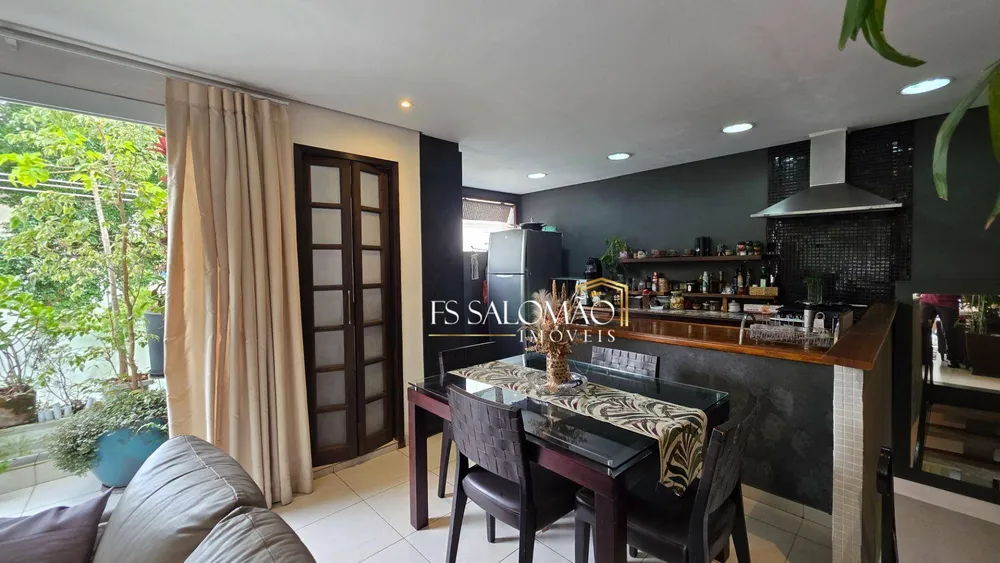 Casa, 3 quartos, 160 m² - Foto 8