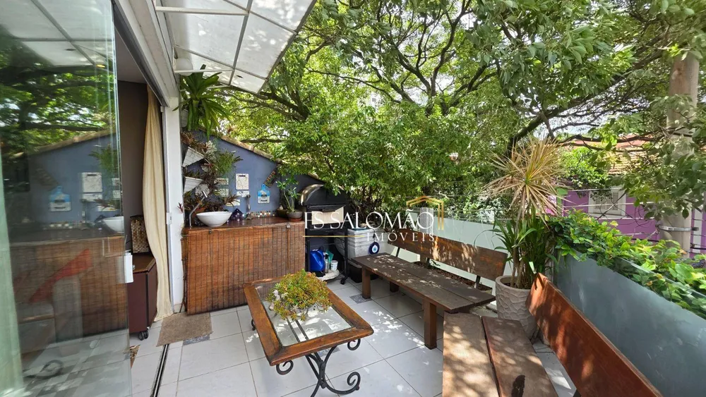 Casa, 3 quartos, 160 m² - Foto 9