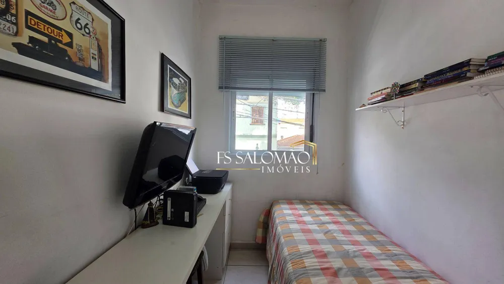 Casa, 3 quartos, 160 m² - Foto 5