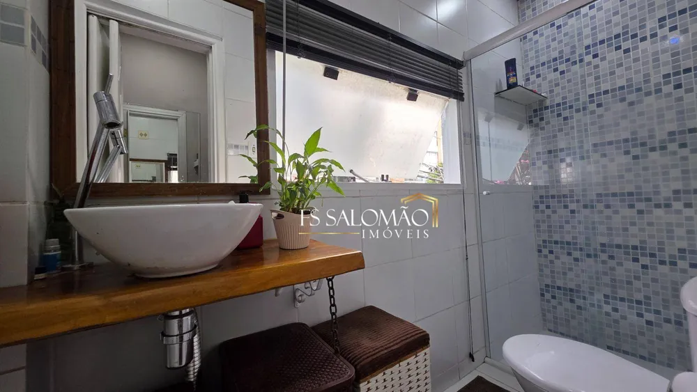 Casa, 3 quartos, 160 m² - Foto 7